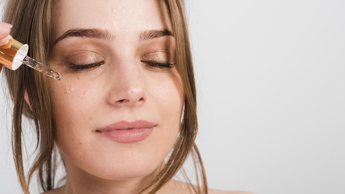 Sérum Facial - o que é e descubra os benefícios