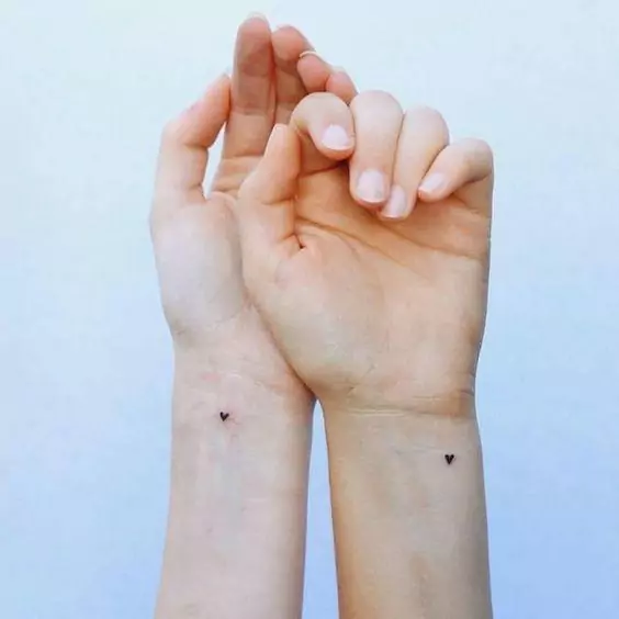 tatuagem de casal 12