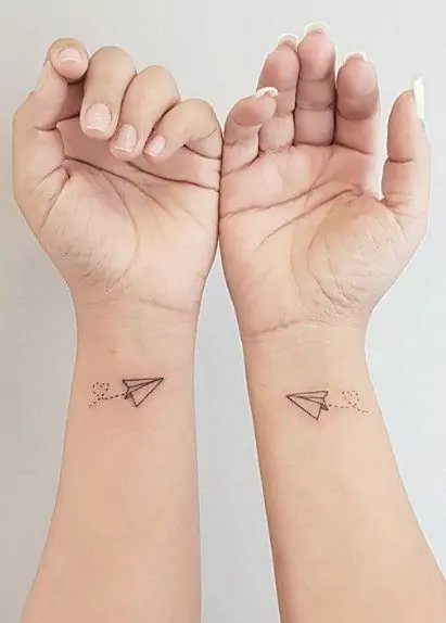 tatuagem de casal 13