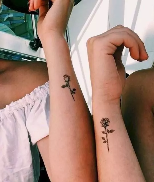 tatuagem de casal 15