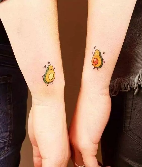tatuagem de casal 25