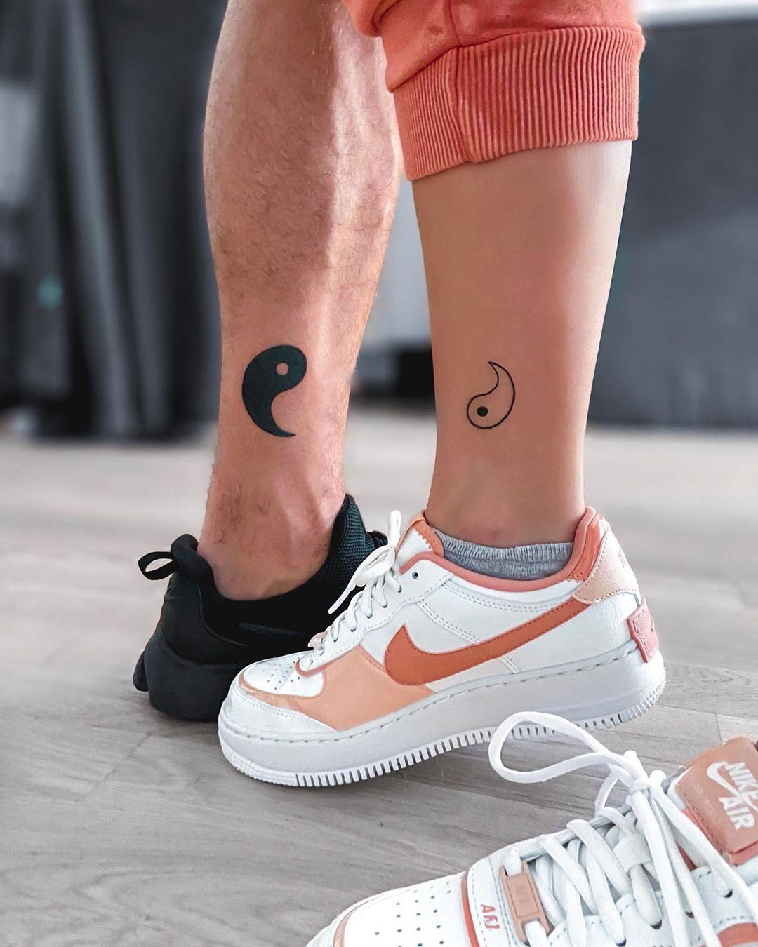 tatuagem de casal 27
