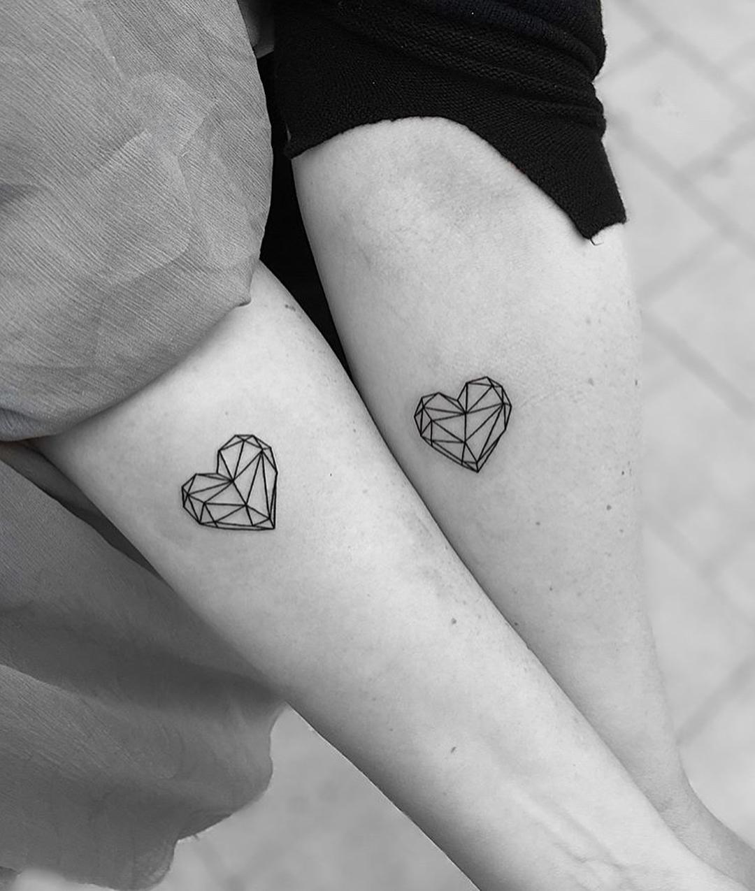 tatuagem de casal 32
