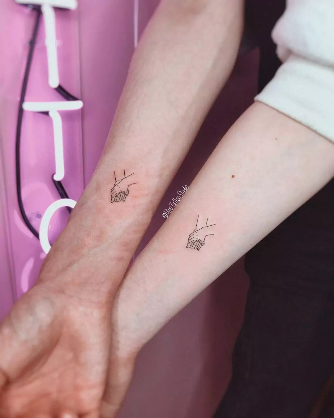 tatuagem de casal 4