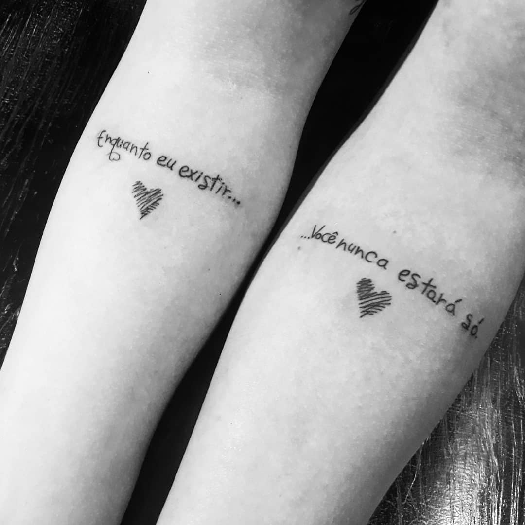 tatuagem de casal 62
