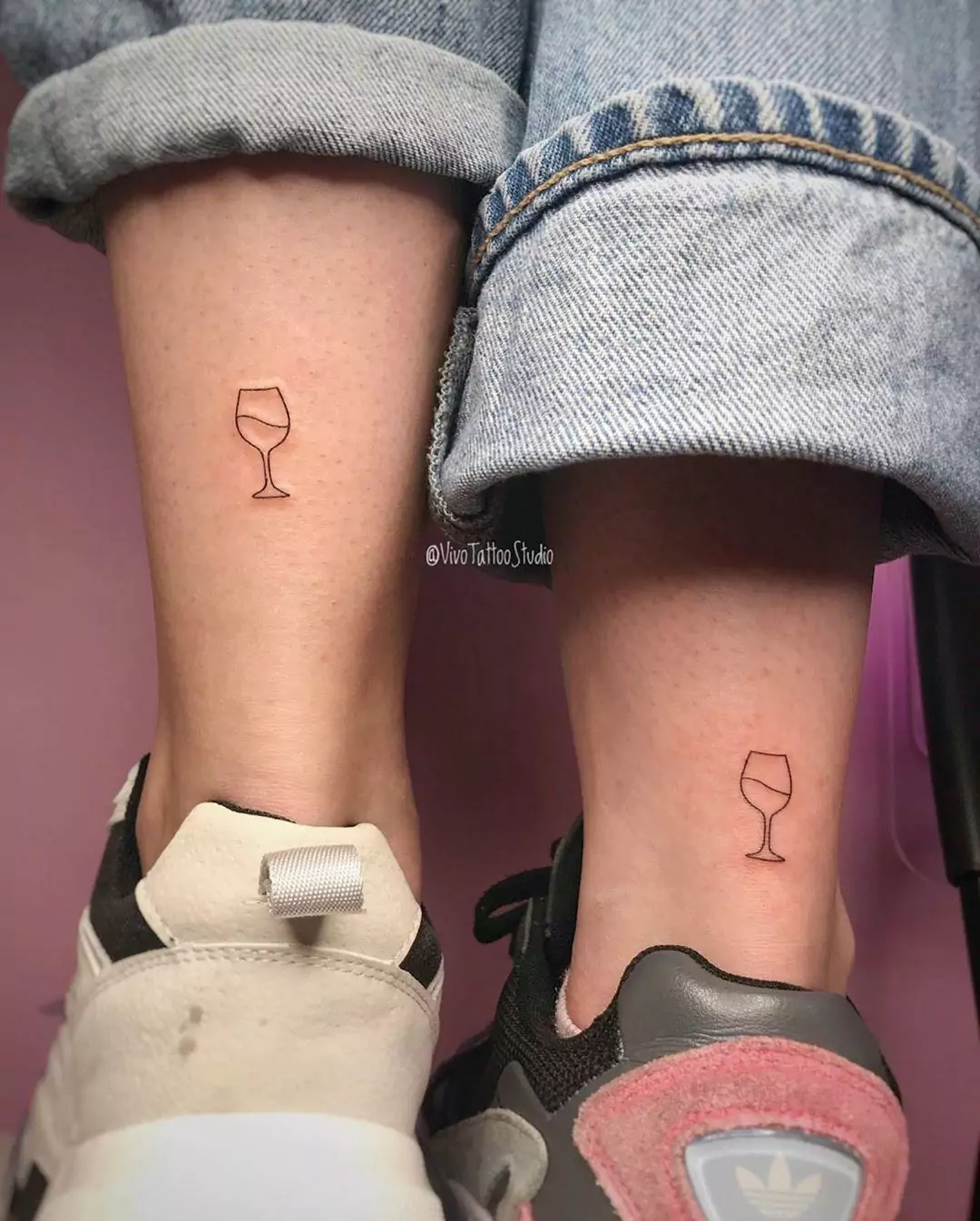 tatuagem de casal 7