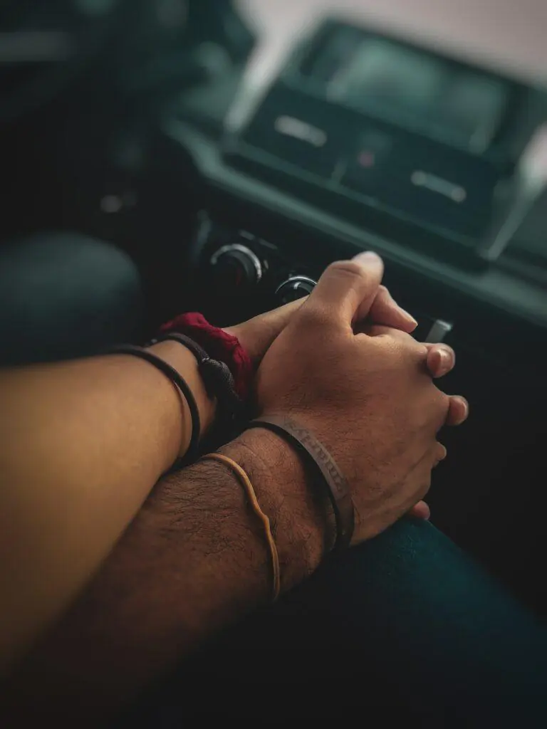 sexo no carro