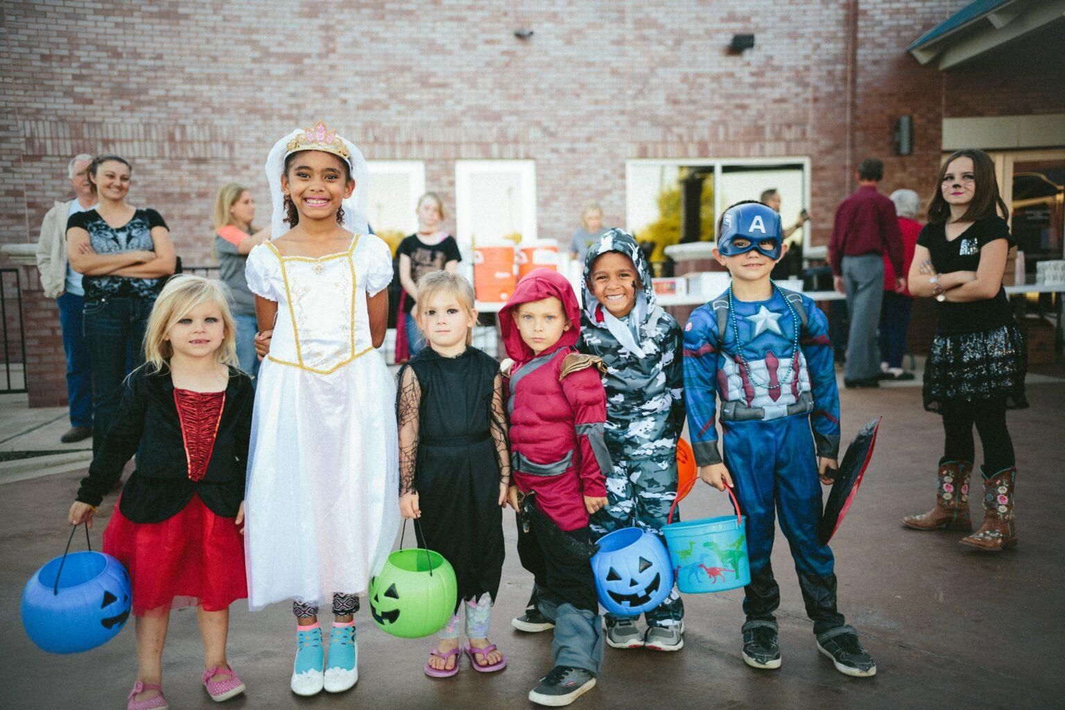 Halloween nos Estados Unidos: veja como a festa é comemorada por lá