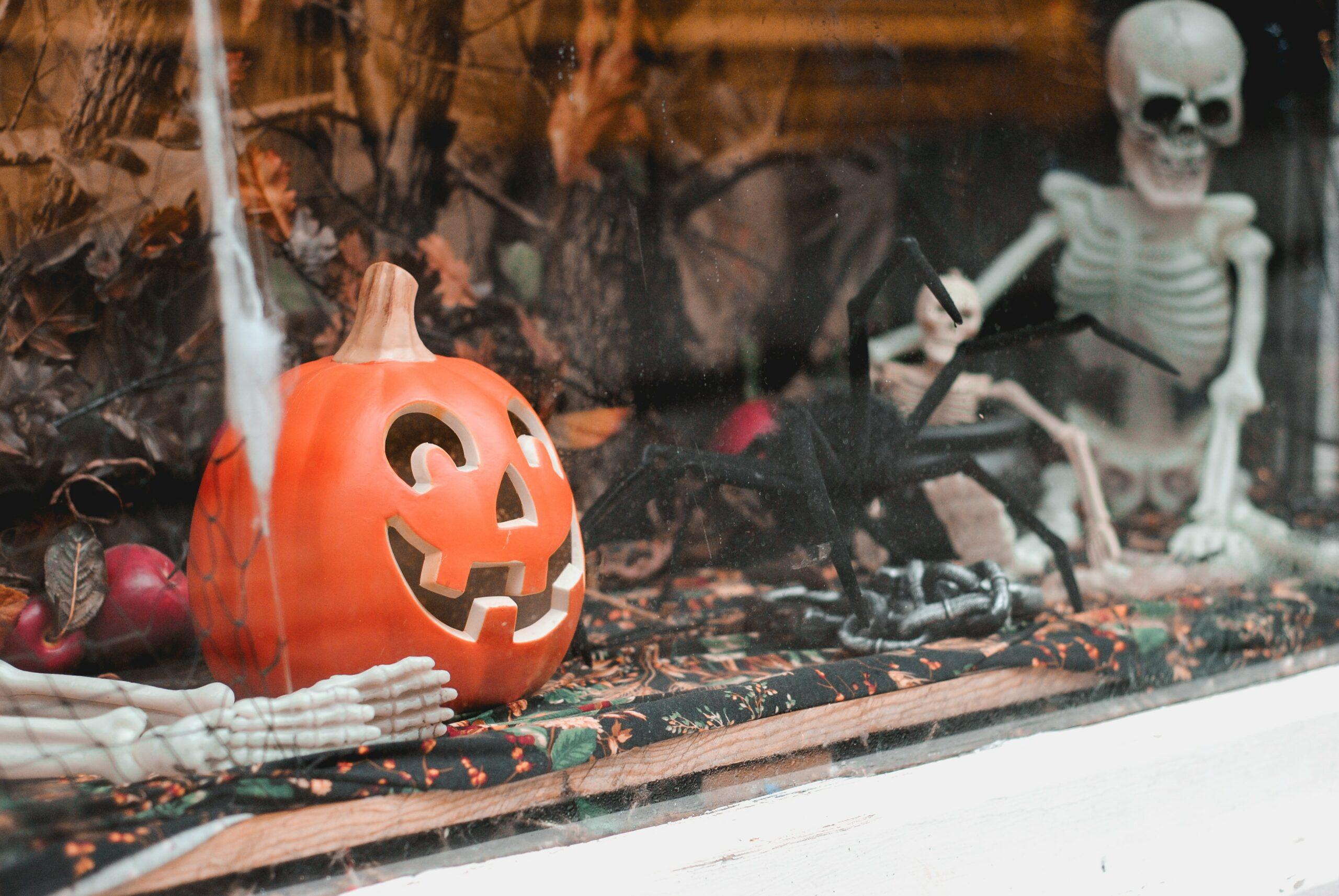 Halloween nos Estados Unidos