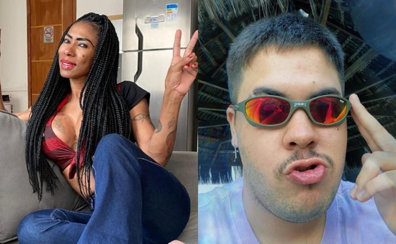 Famosos que poderiam entrar no BBB
