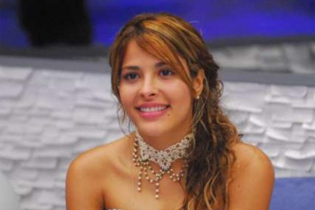 Gyselle Soares