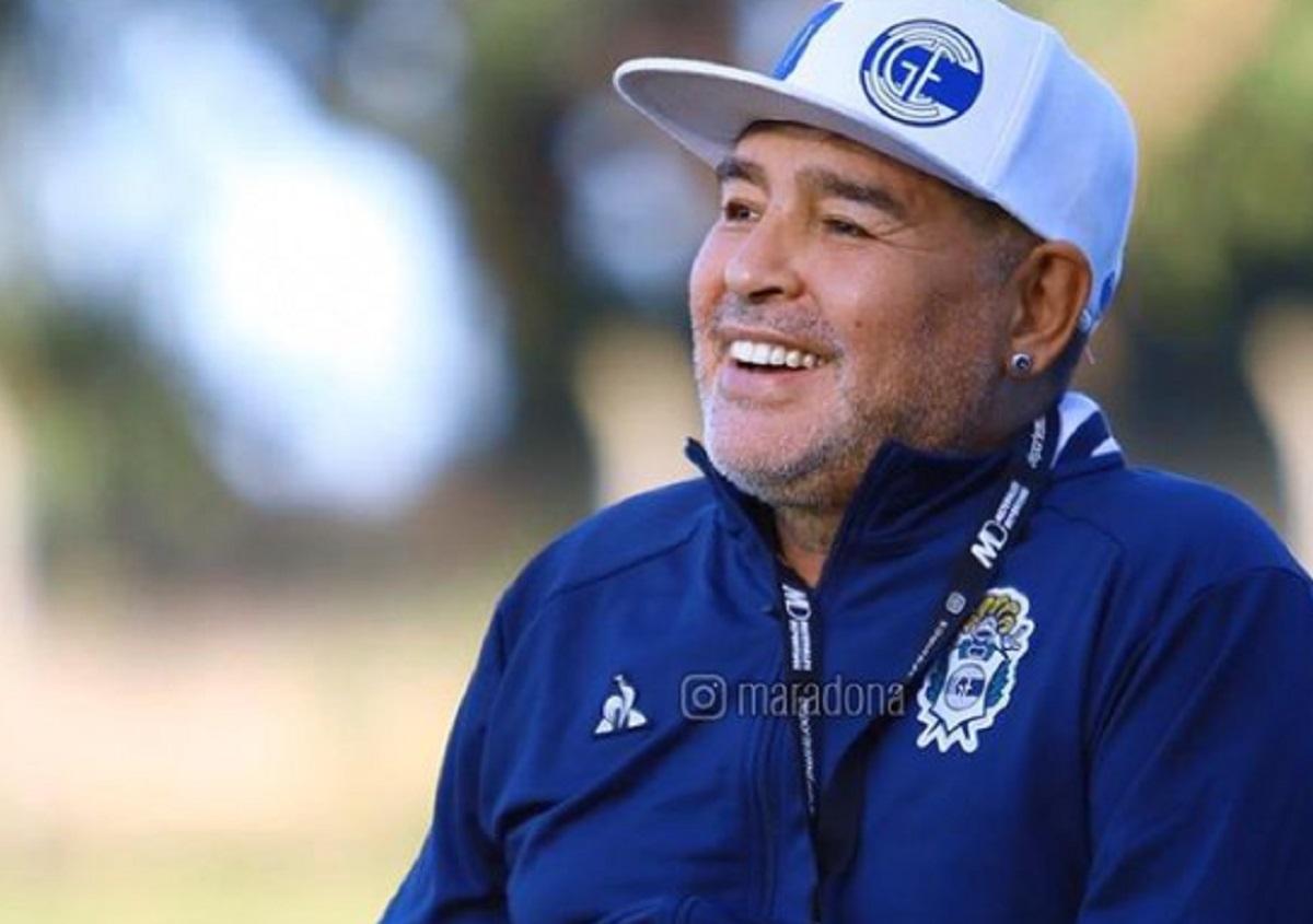 Maradona