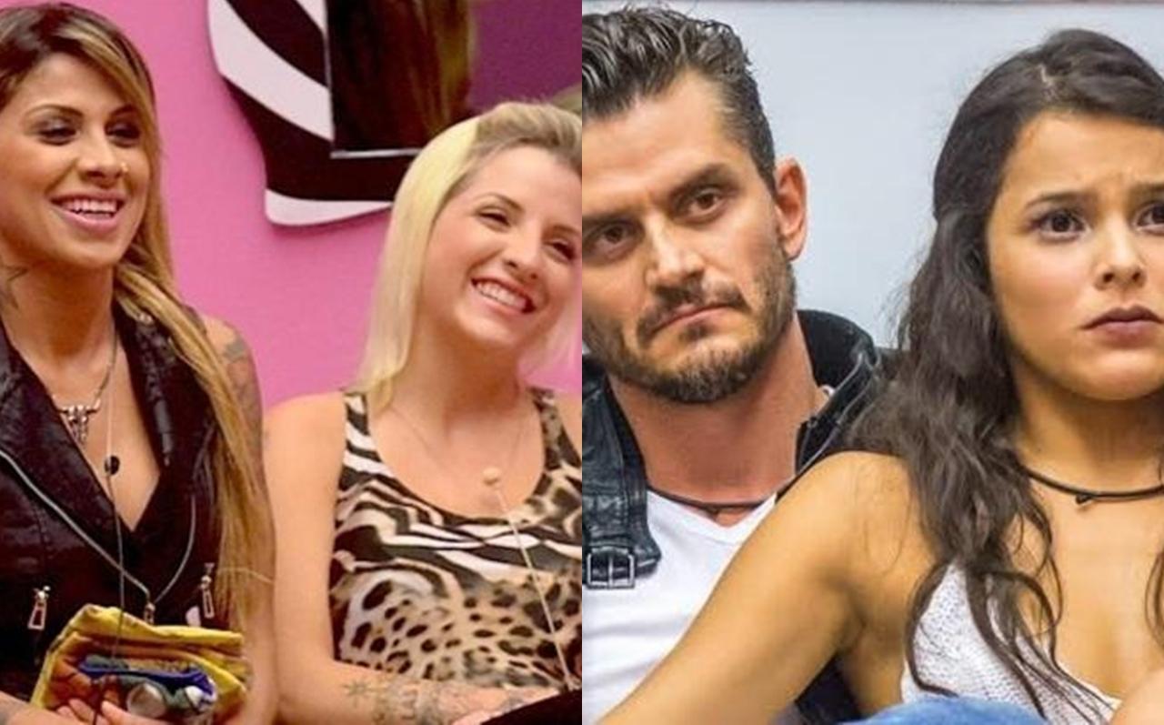 Piores edições do BBB