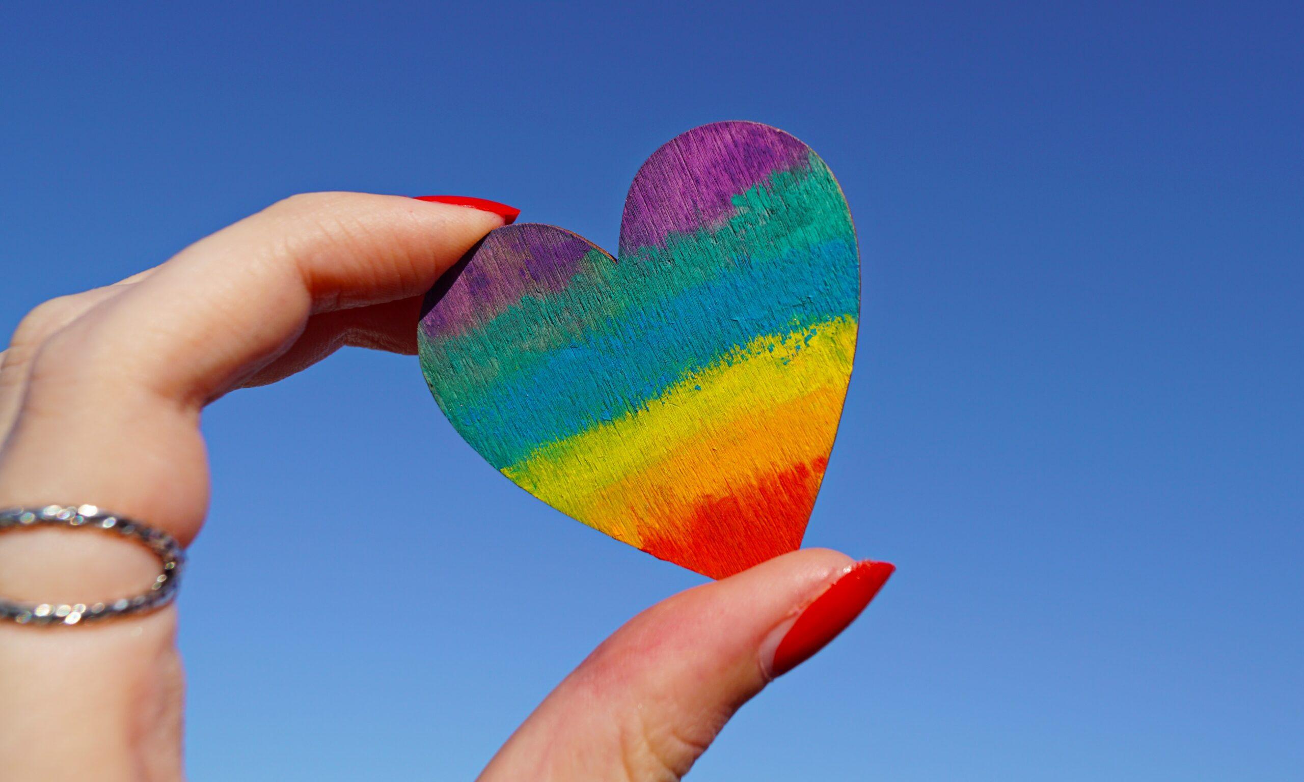 frases contra a homofobia