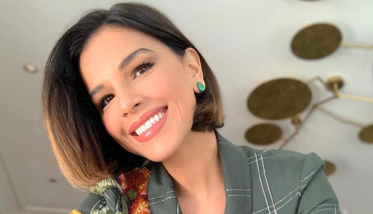 Mariana Rios