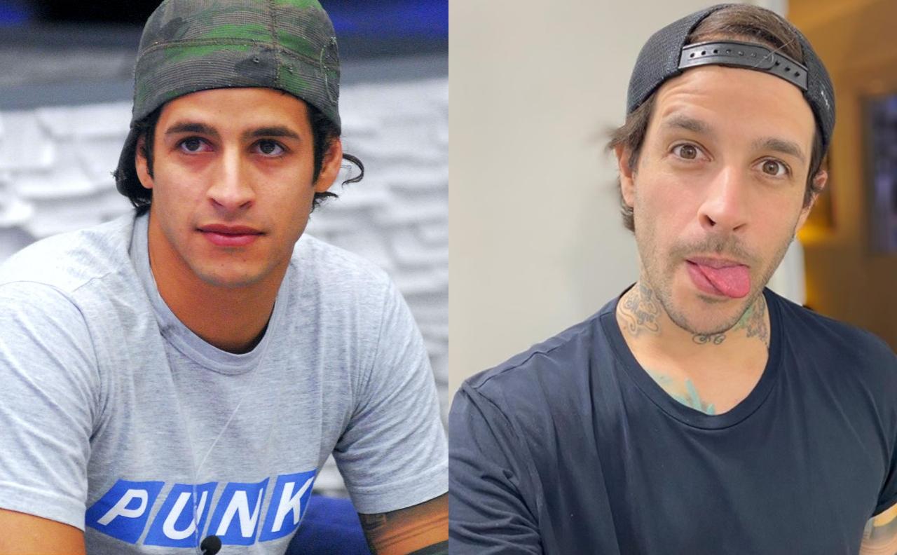 Rafinha BBB