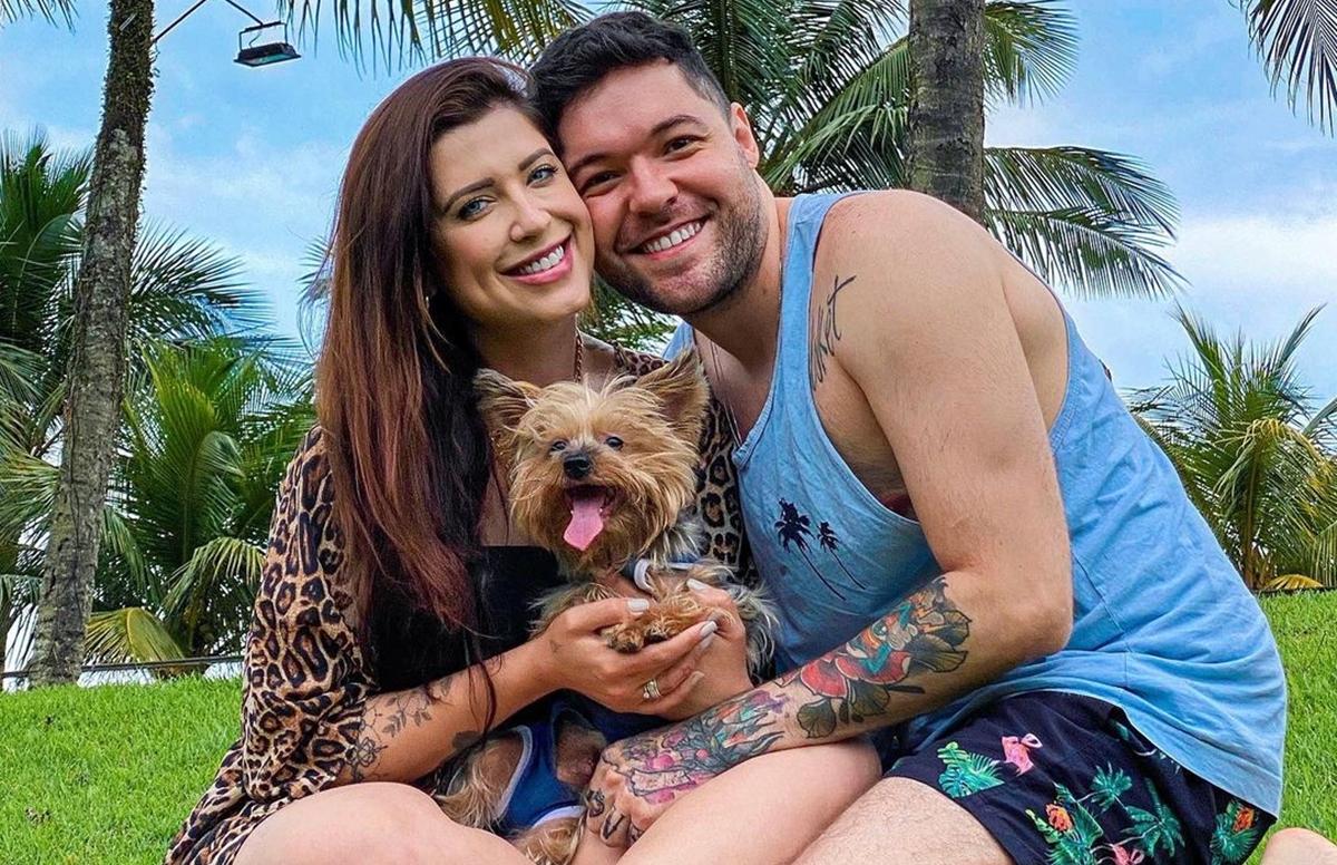 casais do bbb que estão juntos