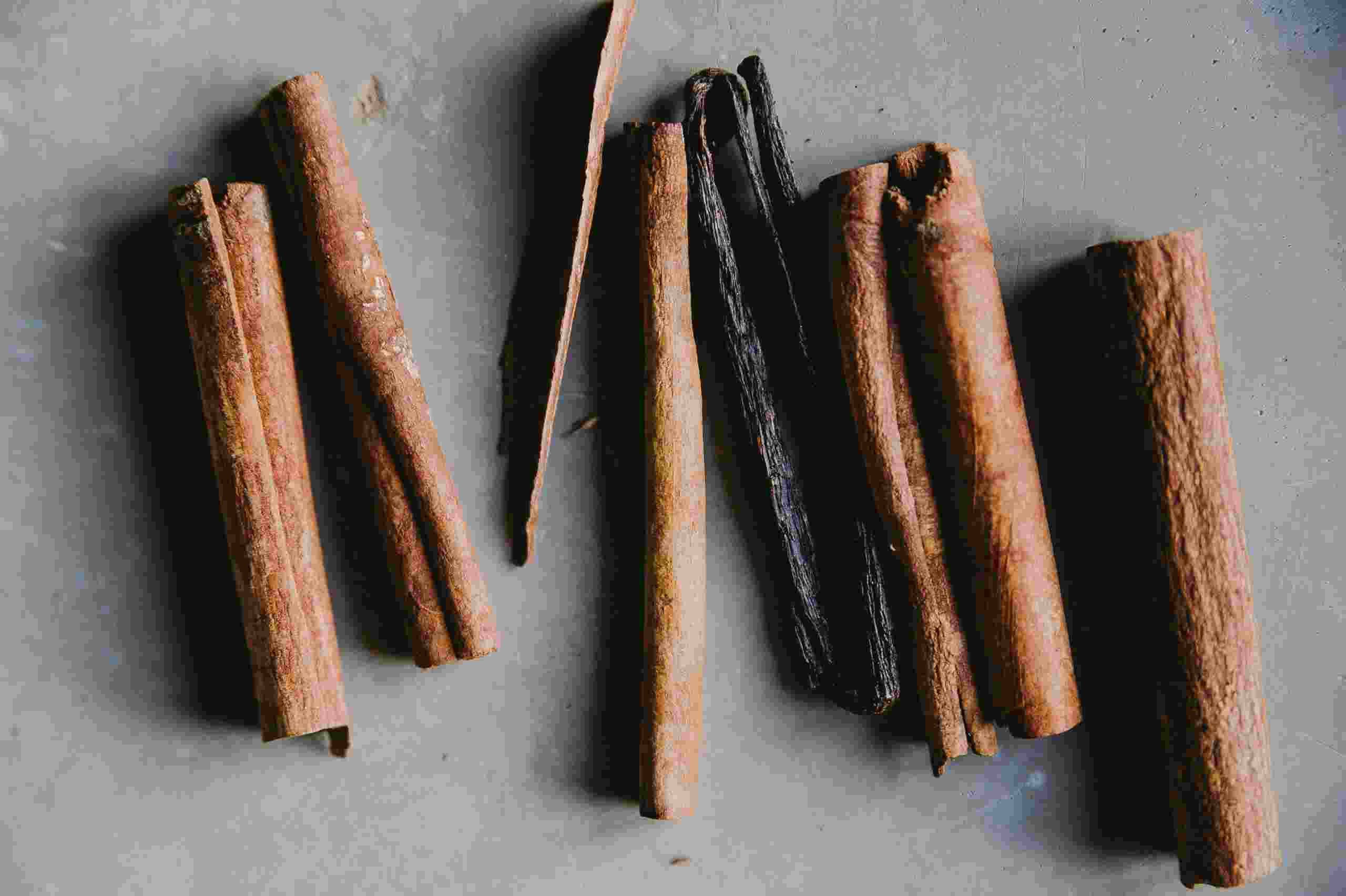 simpatias com canela