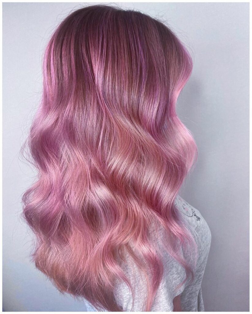 cabelo rosa 20
