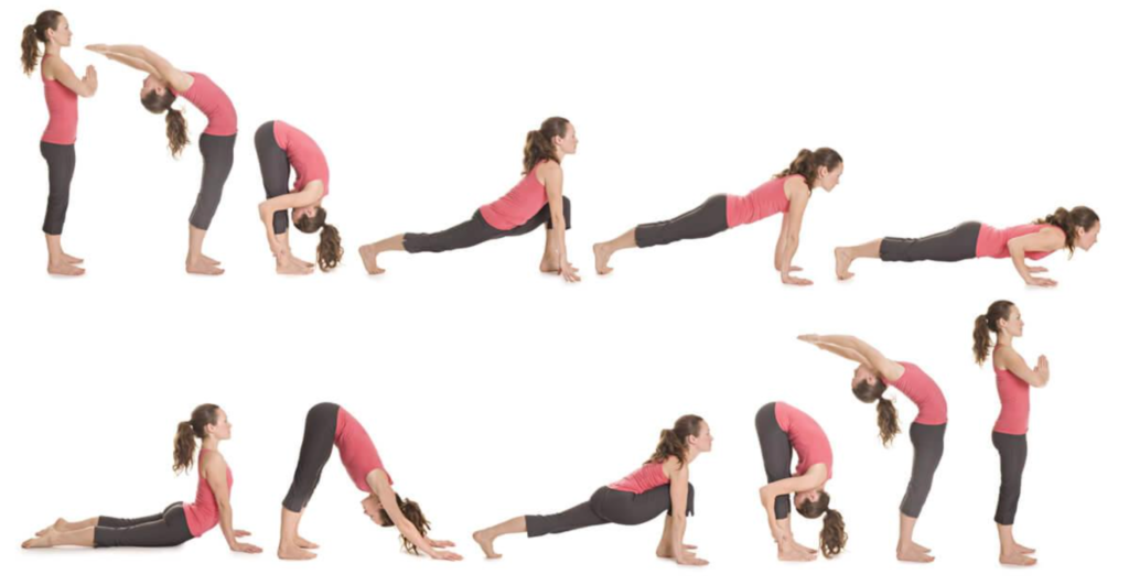 yoga para iniciantes 1
