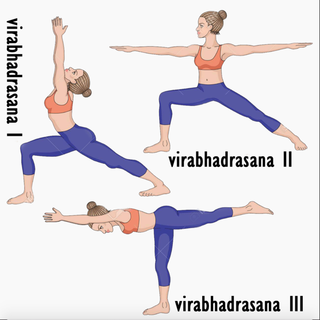 yoga para iniciantes 3