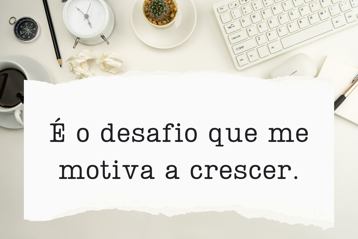 90 opções de legenda para foto trabalhando
