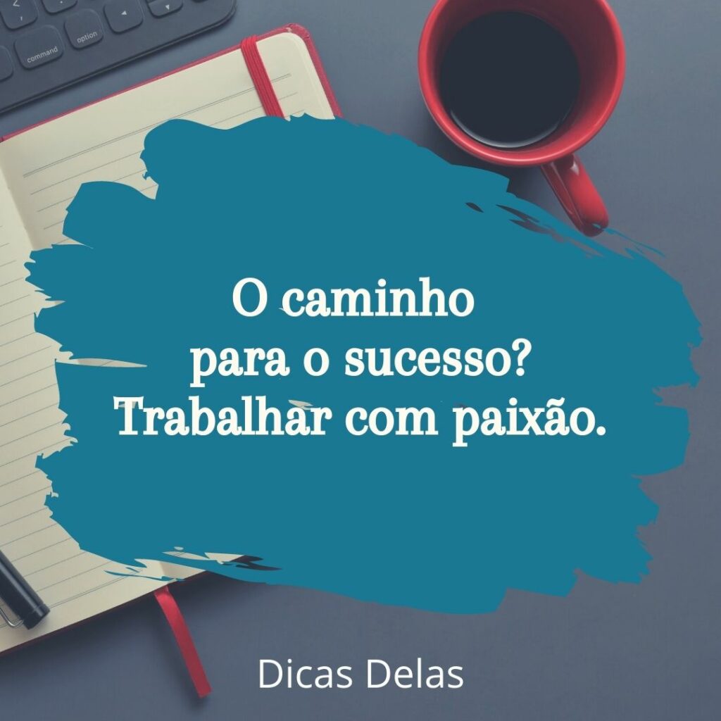 90 opções de legenda para foto trabalhando