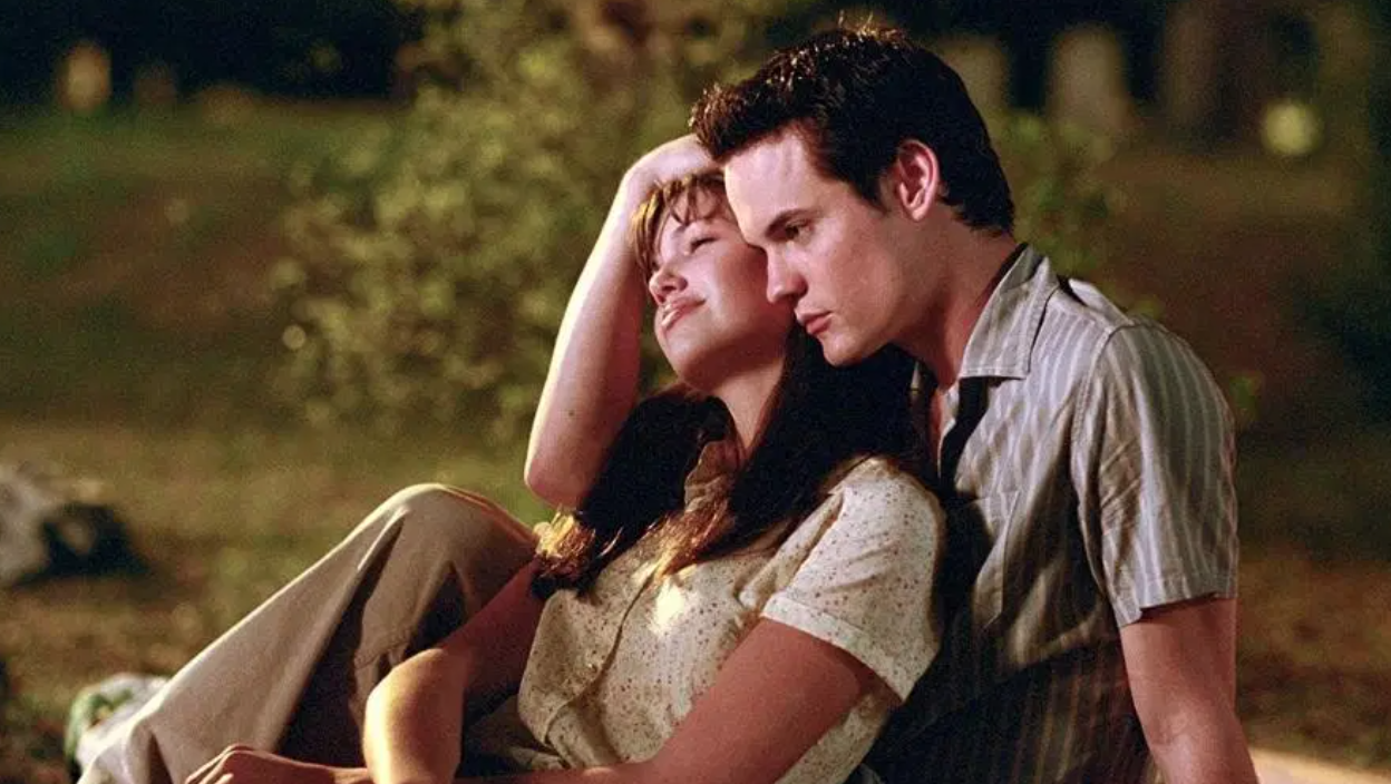 30 frases de Nicholas Sparks para refletir profundamente sobre o amor