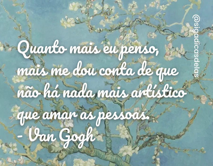frases de Van Gogh 3