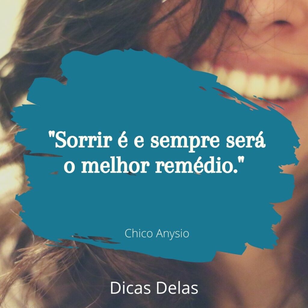 Legenda para foto feliz: 70 opções para exaltar o sorriso e o amor-próprio