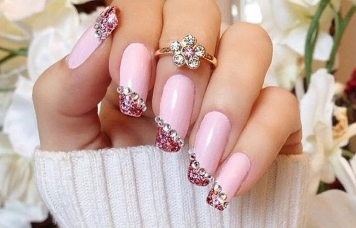 Modelo de unhas: 30 opções lindas de nail art para inspirar