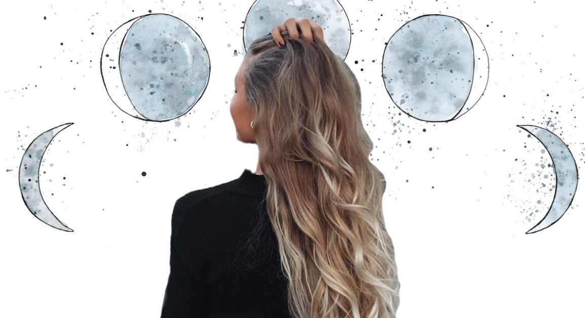 Saiba qual é a melhor fase da Lua para cortar o cabelo