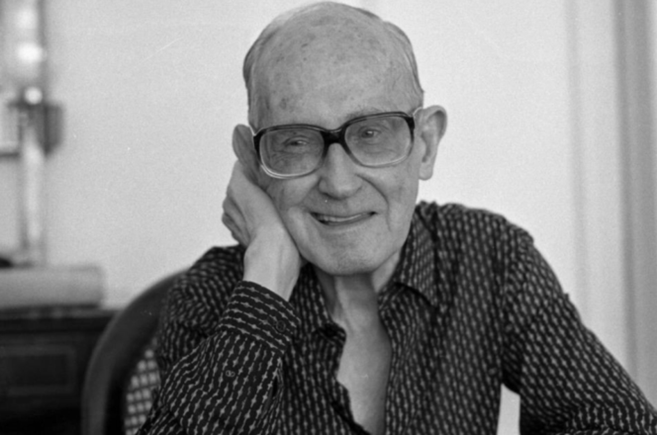 Carlos Drummond de Andrade