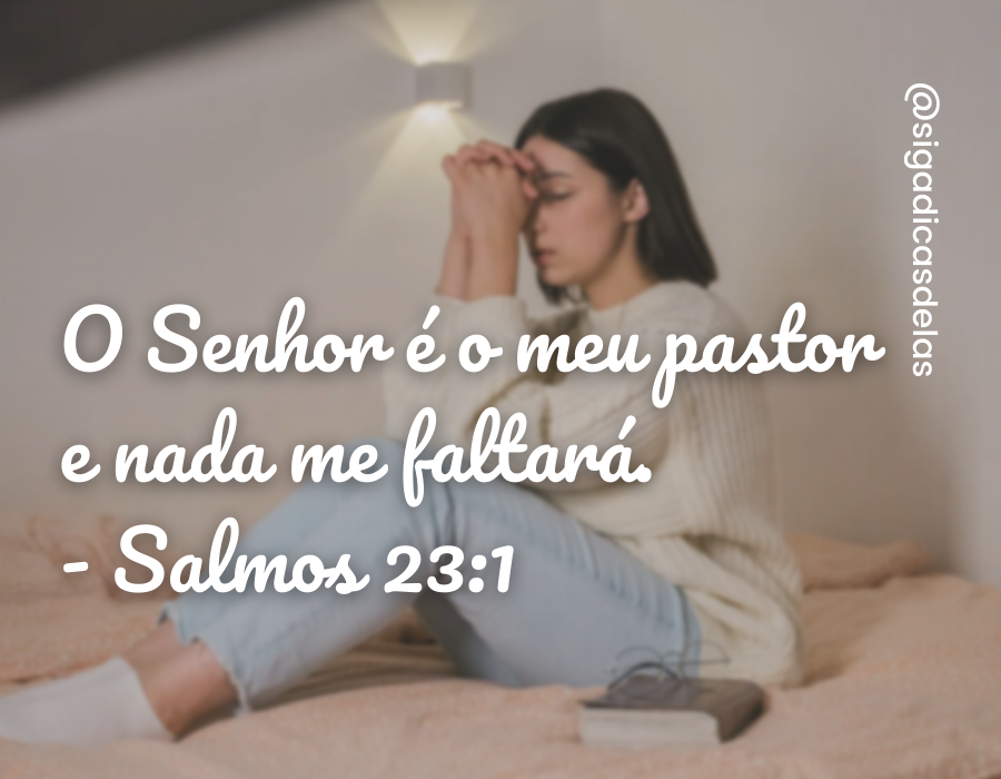 frases de Salmos