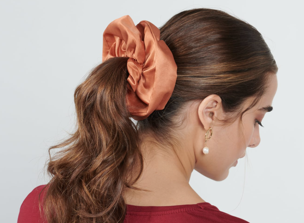 scrunchies