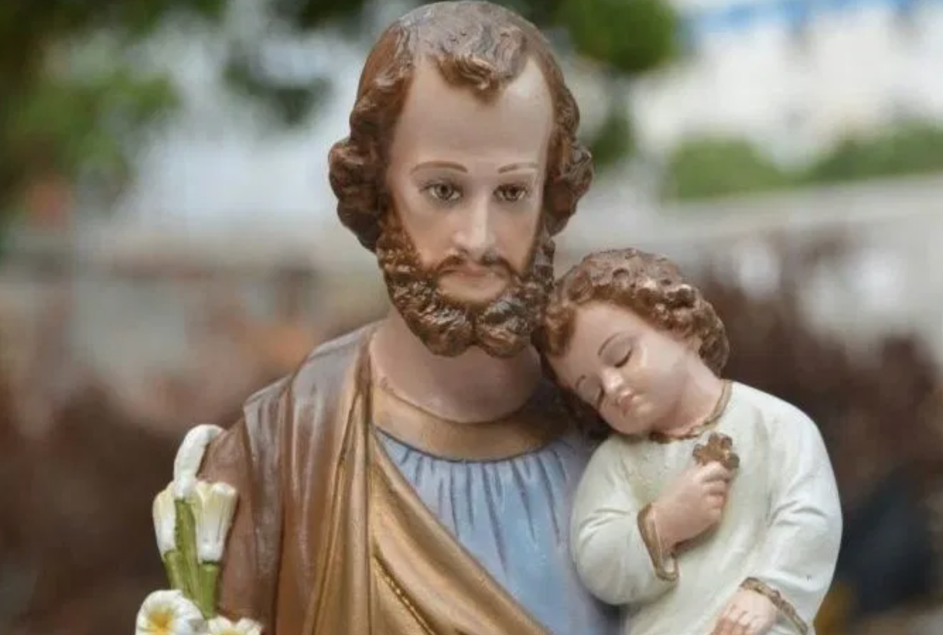 novena de São José