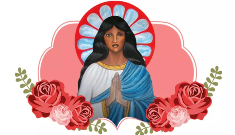 oração de Santa Sara Kali