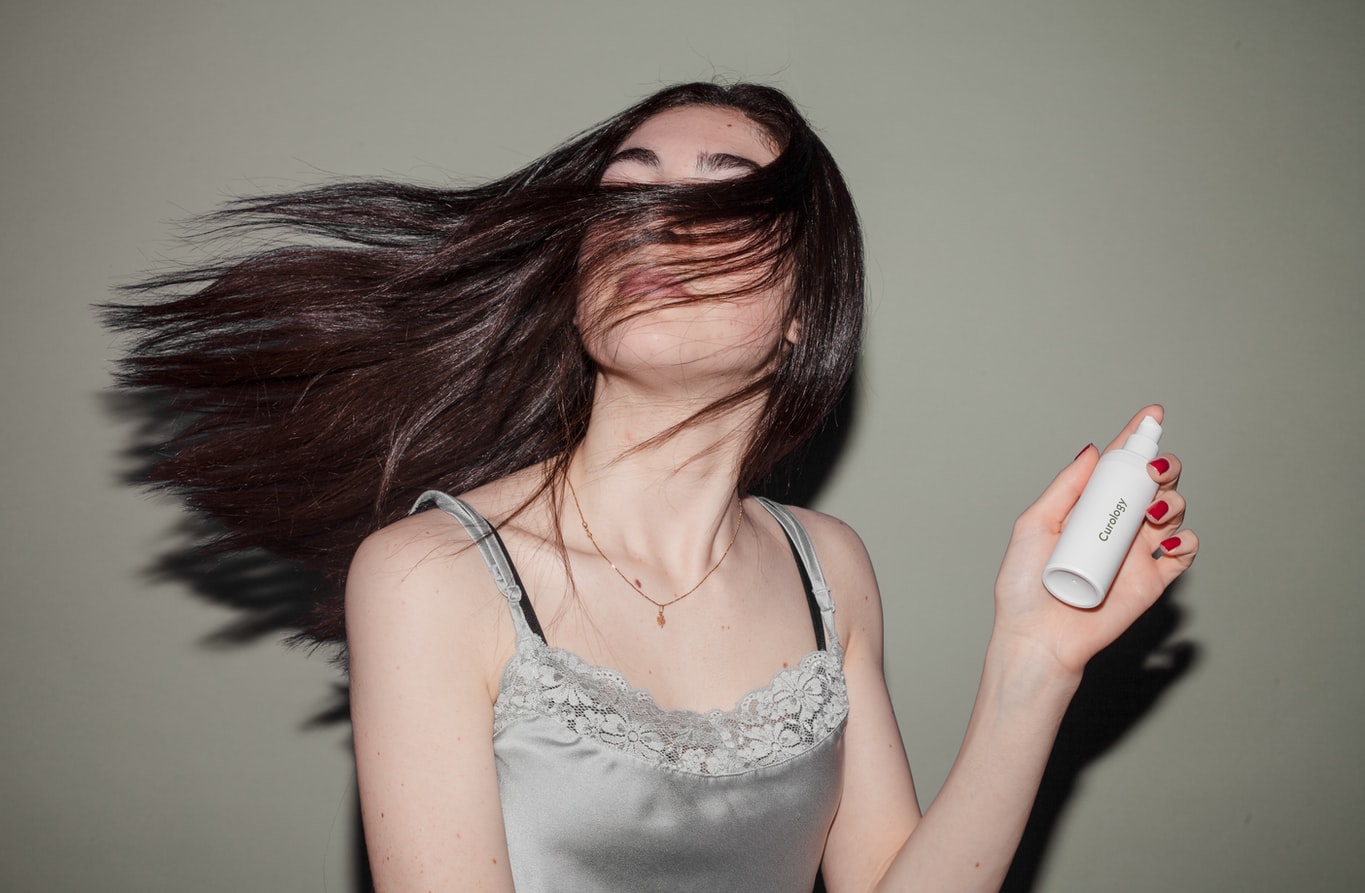 tratamento caseiro para cabelo oleoso