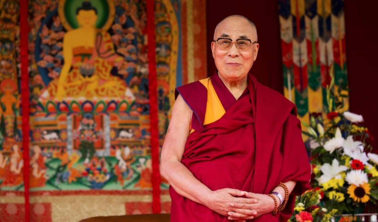 Dalai Lama