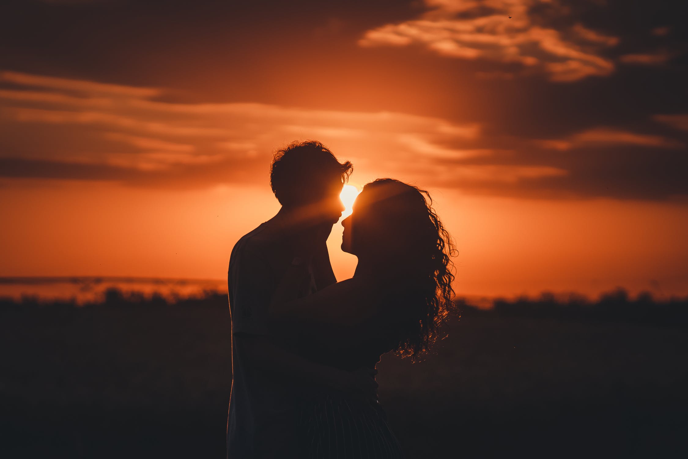 simpatias fortes para o amor