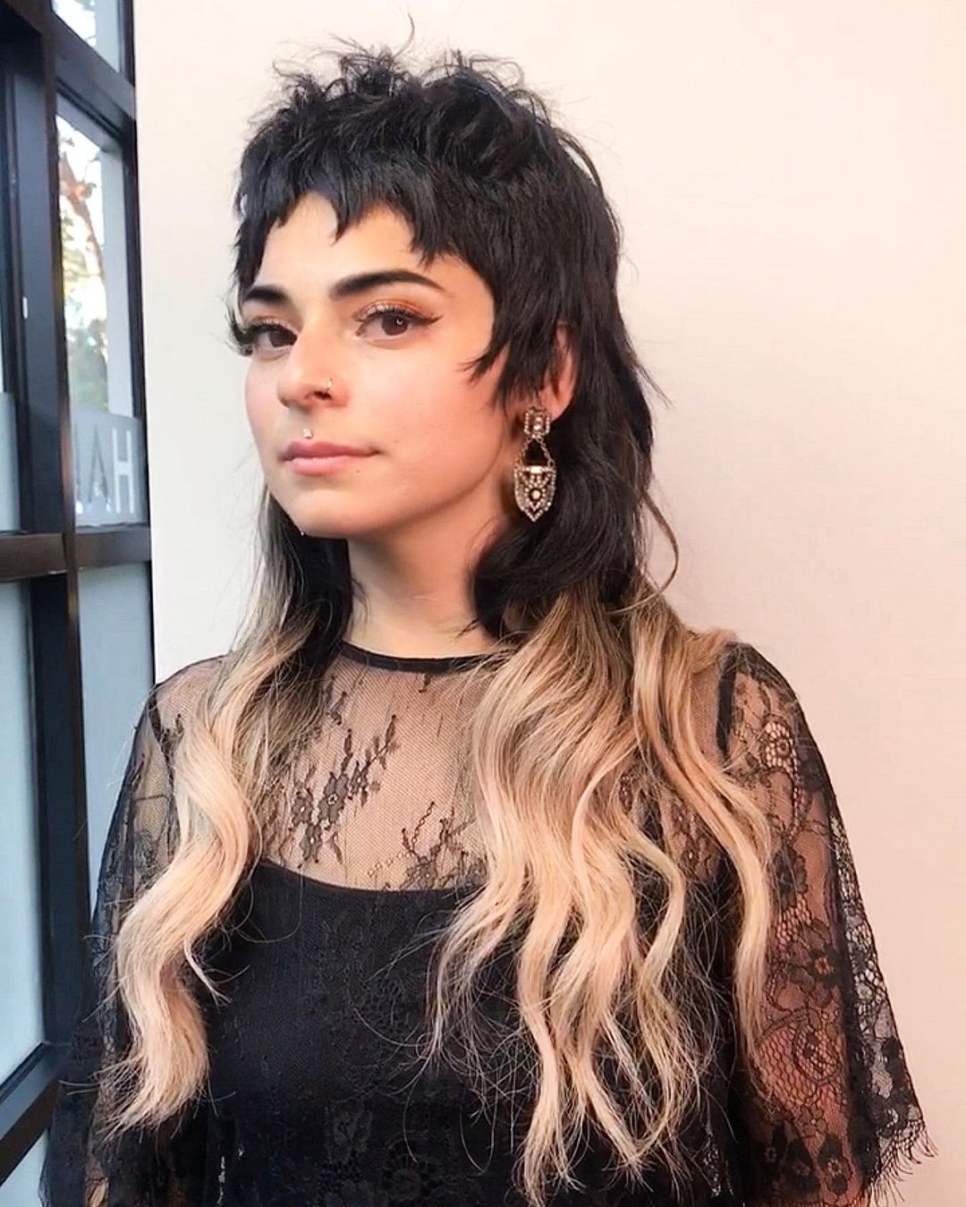 Cabelo mullet feminino: veja como aderir à tendência TikTok