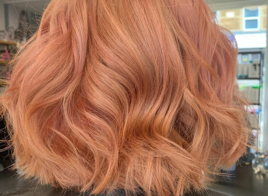 Cabelo rose gold: como fazer + 25 fotos para inspirar o visual