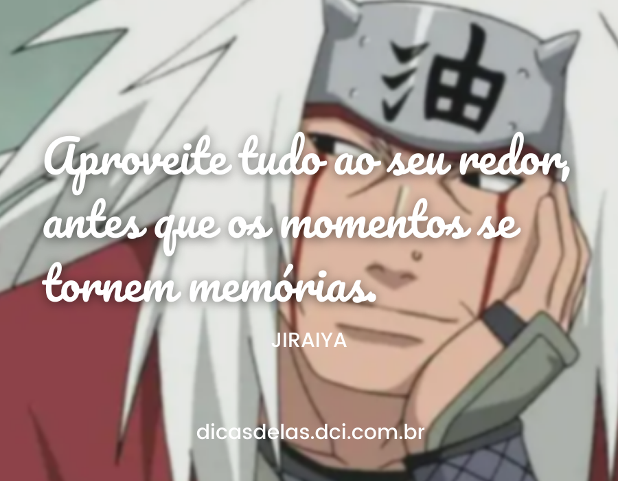 Frases Naruto