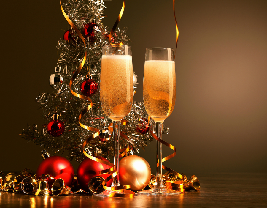 mensagens de boas festas para clientes