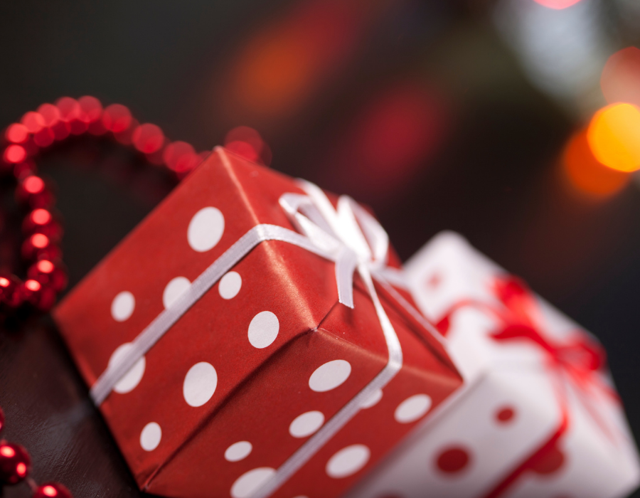mensagens de boas festas para família