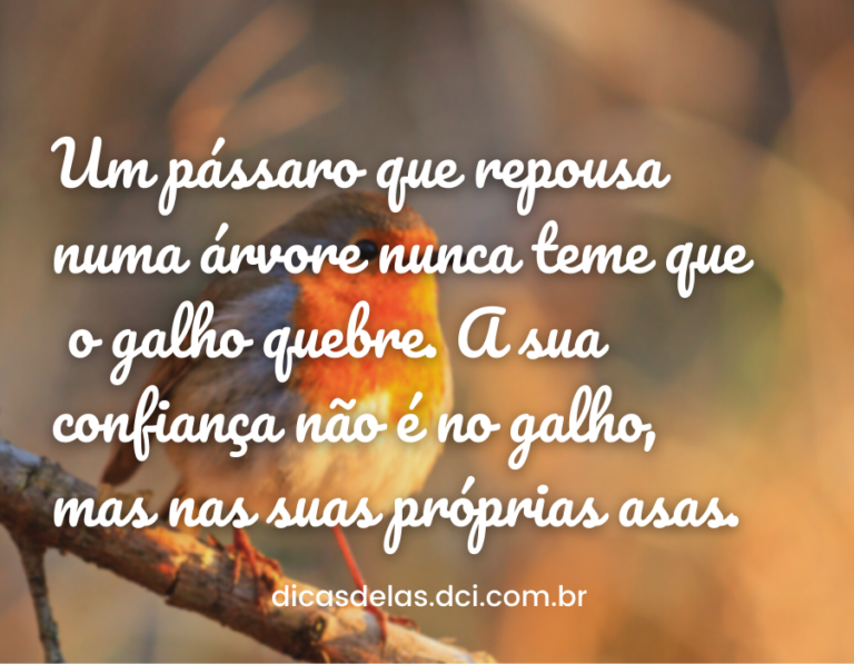 40 mensagens de otimismo e reflexão repletas de sabedoria