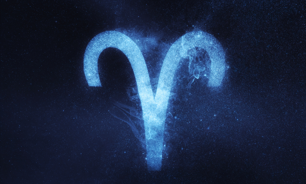 signo de Áries personalidade