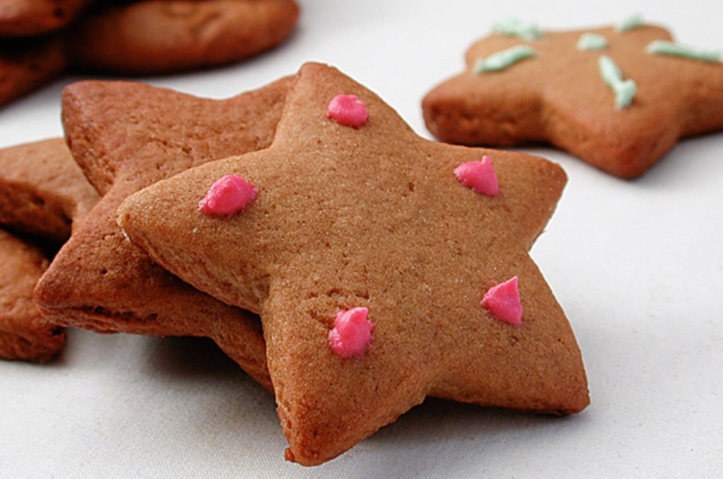 Como fazer biscoito de Natal: 10 receitas diferentes para testar