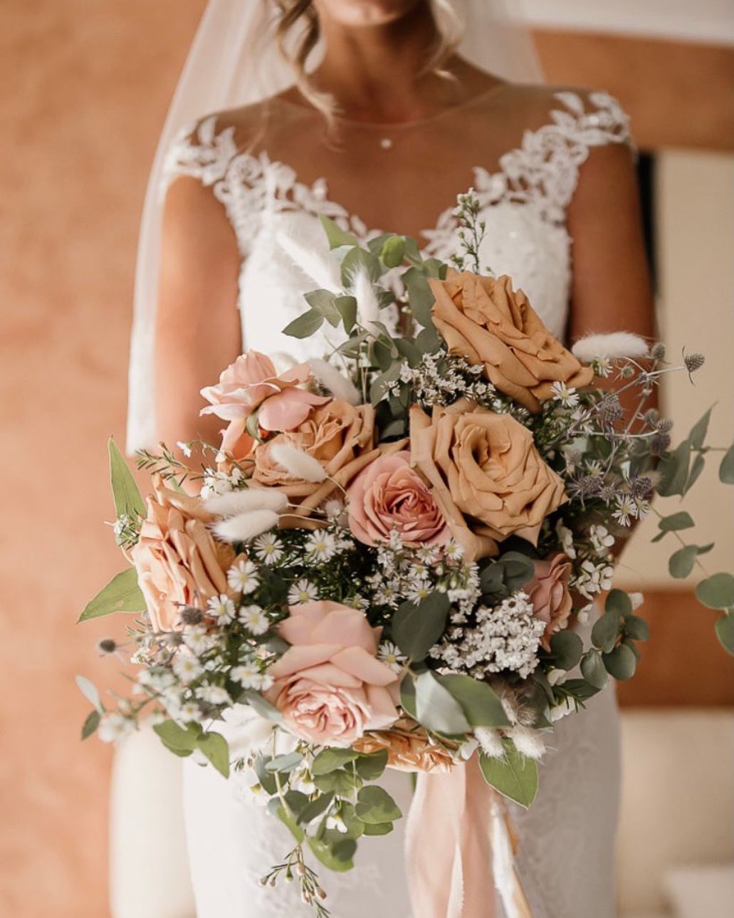 Buquê De Flores Para Noiva | 8 Dicas para Escolher o Buquê de Noiva ...
