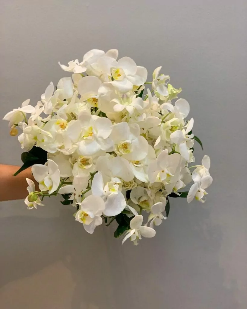 flores para buque de noiva 2